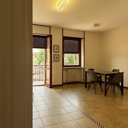 Apartament Ampia Dimora Per Cinque Persone Tortona