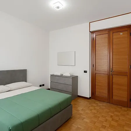 Ampia Dimora Per Cinque Persone Apartament *