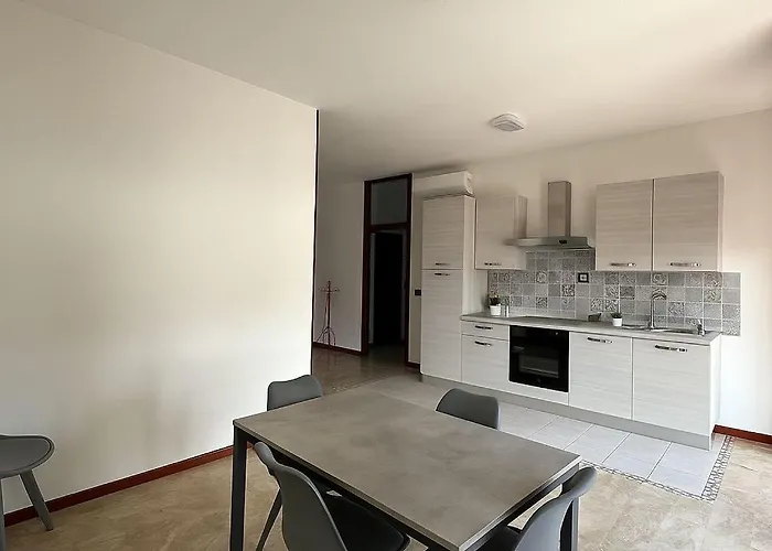 Apartament Ampia Dimora Per Cinque Persone *