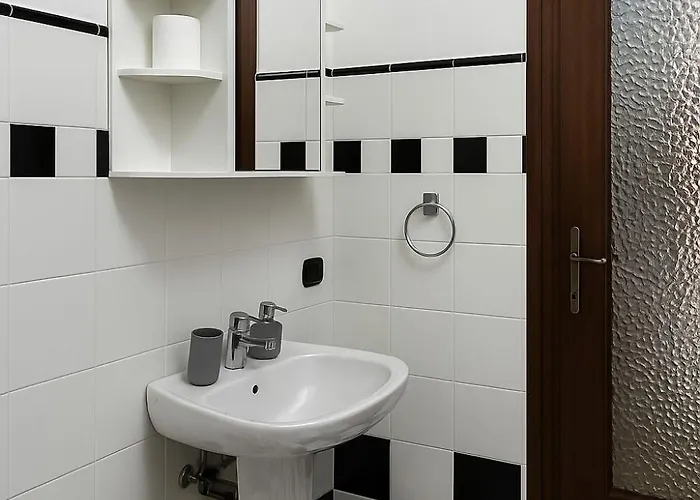 Apartament Ampia Dimora Per Cinque Persone Tortona