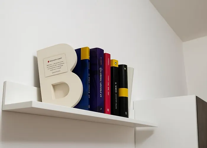 Apartament Ampia Dimora Per Cinque Persone *